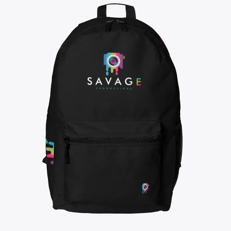 Savage Backpack